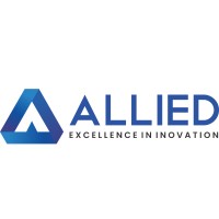 Allied Linerless Labels logo - Similar company to Scorium Learning
