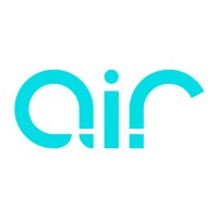 AIR Concepts logo - Similar company to Try Try Creative Limited