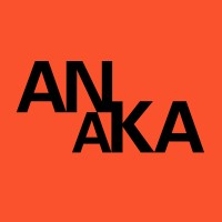 ANaKA logo - Similar company to Mademoiselle Mr. (Mademoiselle Monsieur)
