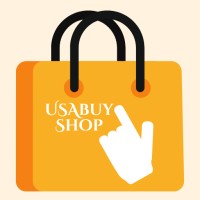 USABUYSHOP logo - Similar company to Buy Verified Binance Accounts