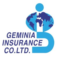 Geminia Insurance Co Ltd logo - Similar company to Takaful Insurance Of Africa Limited