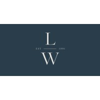 Langel & Woods Clothiers logo - Similar company to Assembly Required
