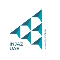 INJAZ UAE logo - Similar company to Cosmo