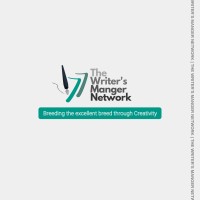 The Writer’s Manger Network (TWMN) logo - Similar company to Bubble Tea Rwanda