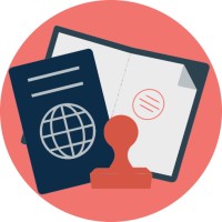 CheckVisaSlots.com logo - Similar company to Autoae