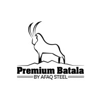Premium Batala Steel logo - Similar company to Wafir