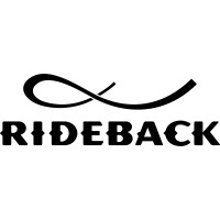 Rideback logo - Similar company to Atomic Workers Alliance