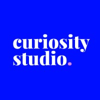 Curiosity Studio logo - Similar company to Macgill Summer School