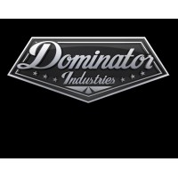 Dominator Industries logo - Similar company to Dominator Technology
