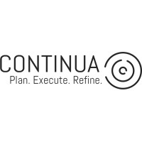 Continua Consulting logo - Similar company to Commit Global