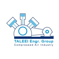Taleei Group logo - Similar company to Motor Pump Yaran