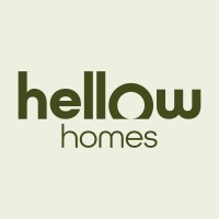 Hellow Homes logo - Similar company to Vakberaad Beheer En Bouw