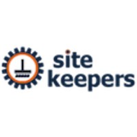 Site Keepers logo - Similar company to Data Power Technology Corp