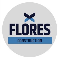 Flores Construction logo - Similar company to Isopro Software