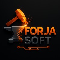 Forjasoft logo - Similar company to Evamind