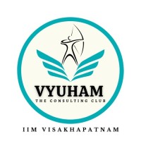 Vyuham - The Consulting Club, IIM Visakhapatnam logo - Similar company to Mayirp Sciences