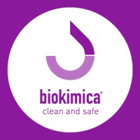Biokimica logo - Similar company to Pgraça, Lda