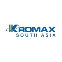 Kromax South Asia logo - Similar company to Jac Engineering Malaysia Sdn Bhd