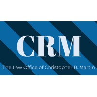 The Law Office of Christopher R. Martin, LLC logo - Similar company to Hartmann Law Office, Llc
