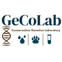 GECOLAB logo - Similar company to Faune Et Biotopes
