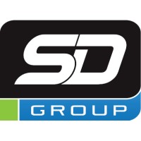 SD Group Au logo - Similar company to Beach Constructions (Nsw) Pty Ltd