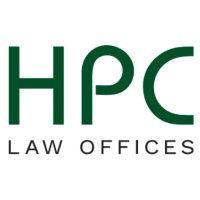 Harris, Powers & Cunningham, Pllc