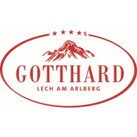 Hotel Gotthard Lech logo - Similar company to Hotel Freigold
