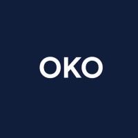 OKO Group logo - Similar company to Aria Development Group