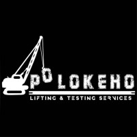 Polokeho Lifting and Testing Services logo - Similar company to Dram Group