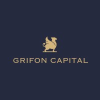 Grifon Capital logo - Similar company to Glanceai
