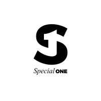 Special ONE logo - Similar company to Grally