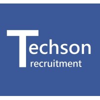 Techson Consulting Ltd logo - Similar company to Techson Ip