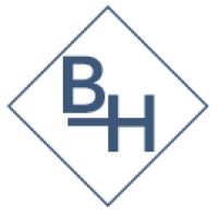 BH Estimating logo - Similar company to Orleans Custom Millwork