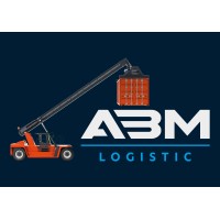 ABM Logistic Gdańsk logo - Similar company to Cis Poland (Cis Logistics)