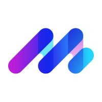 Luxembourg Megaverse logo - Similar company to Ango