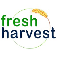 Fresh Harvest SG Pte. Ltd. logo - Similar company to Fruit Damour