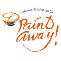 Paint Away! Ceramic Painting and Glass Fusing Studio logo - Similar company to Làmdi