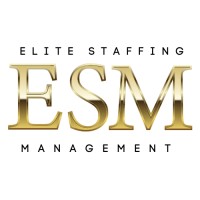 Elite Staffing Management LLC logo - Similar company to Critical Path Advisors, Talent Solutions