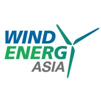 Wind Energy Asia logo - Similar company to Gechi Compound Semiconductor 格棋化合物半導體