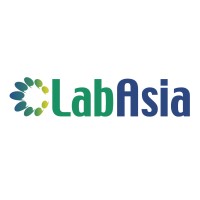 LabAsia Official logo - Similar company to Ant Spirits Sdn Bhd