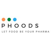 phoods logo - Similar company to Gestana