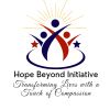Hope Beyond Initiative logo - Similar company to Ofriend