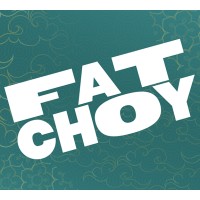 Fat Choy World logo - Similar company to Flagship