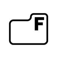 Foldr.studio logo - Similar company to Rare Conference