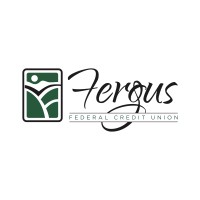 Fergus Federal Credit Union logo - Similar company to Heritage Grove Federal Credit Union