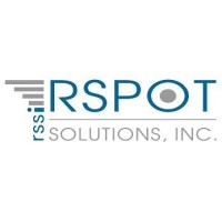 RSPOT Solutions, Inc. logo - Similar company to English Development Pro-Asia