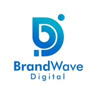BrandWave Digital logo - Similar company to Stackuss