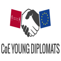 College of Europe Young Diplomats logo - Similar company to Young Diplomats - College Of Europe