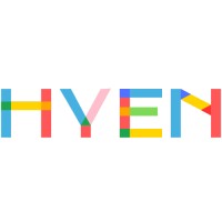 HYEN logo - Similar company to Fabrication Crafts Ltd