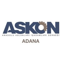ASKON ADANA ŞUBESİ logo - Similar company to Askon